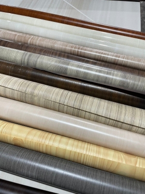 Màng nhựa pvc vân gỗ