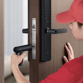 Bí mật được “bật mí” của người bán ổ khóa cửa điện tử Bí mật được “bật mí” của người bán ổ khóa cửa điện tử