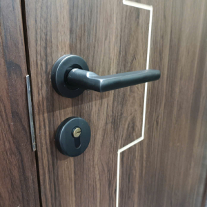 JIALOCK - Khóa Phân Thể  Đen YQ809