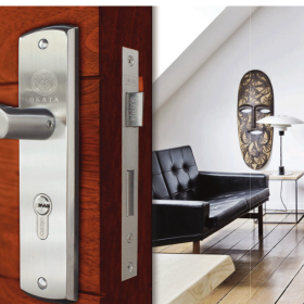 Khóa cửa tay gạt: Ưu điểm và nhược điểm Khóa cửa tay gạt: Ưu điểm và nhược điểm