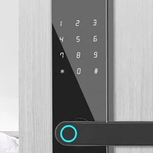 Khóa Điện Tử Thông Minh Y01-2