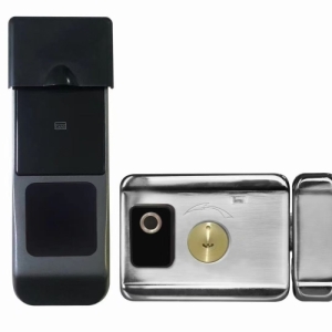 Khóa Điện Tử Thông Minh Y12