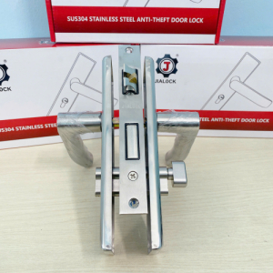 JIALOCK Khóa Tay Gạt 25845-2