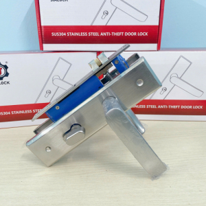 JIALOCK Khóa Tay Gạt 25845-2 JIALOCK Khóa Tay Gạt 25845-2