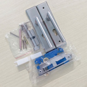 JIALOCK - Khóa Tay Gạt G0709