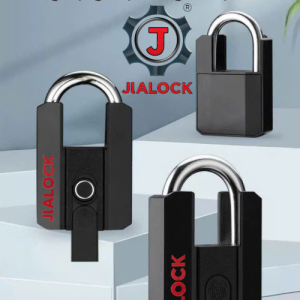 Khóa vân tay thông minh chống cắt, chống nước